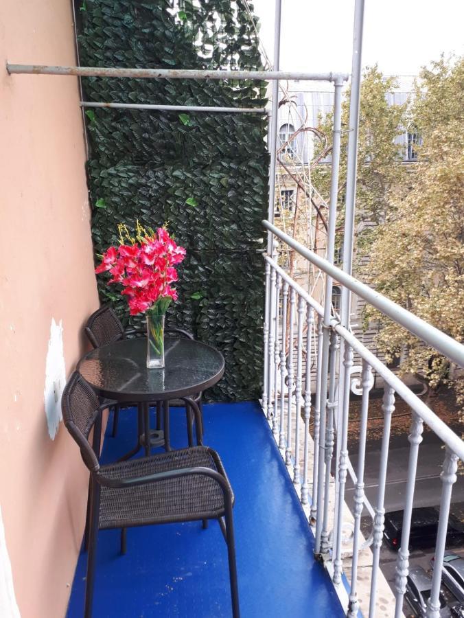 Sun Light 2 Bed and breakfast