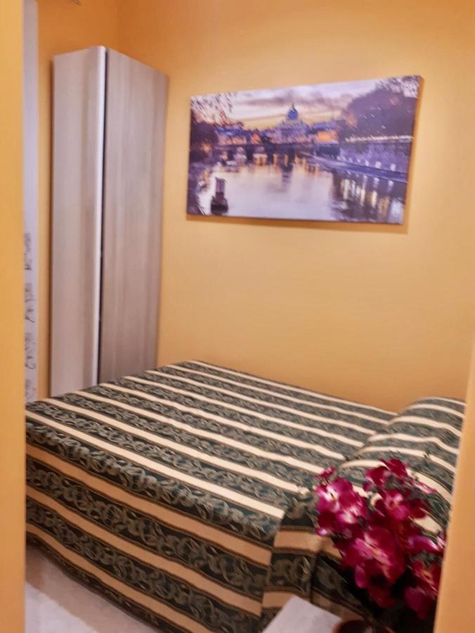 Bed and breakfast Sun Light 2 Roma