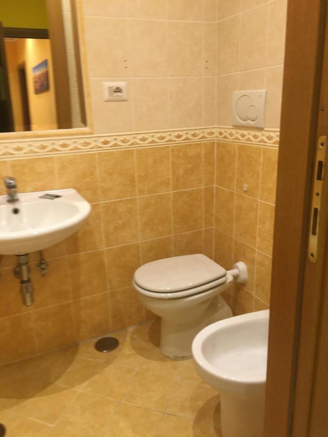 Sun Light 2 Bed and breakfast